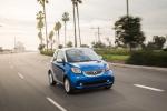 Smart ForTwo Passion Electric Drive Coupe 2017 года (NA)